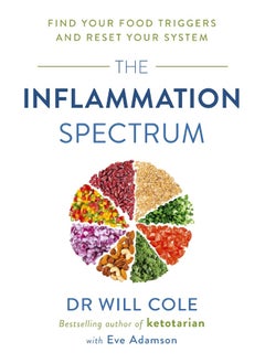 Buy The Inflammation Spectrum: Find Your Food Triggers and Reset Your System in UAE