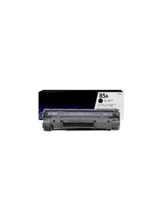 Buy Toner Cartridge - Black - 85A compatible with HP LaserJet Pro P1102/P1109W/P1100/M1212NF in Egypt