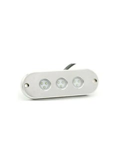 Buy Sea Zone LED 45W Slim Surface Mount Marine Light in UAE