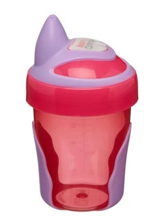 Buy Vital Baby Hydrate 1st Tumbler Cup Pink 120ml in Saudi Arabia