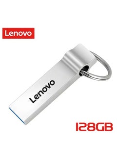 Buy USB Flash Drive 128GB Thumb Drive High Speed USB Drive High Capacity USB Memory Stick Jump Drive Pen Drive with Keychain for Data Transfer and Backup. in Saudi Arabia