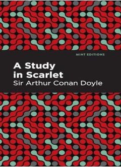 اشتري A Study In Scarlet في الامارات