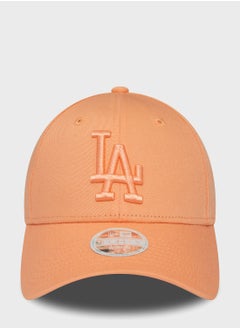 اشتري 9Forty Los Angeles Dodgers Cap في السعودية