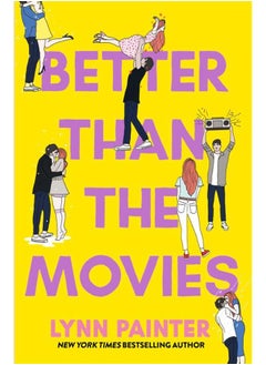 اشتري Better Than The Movies في مصر