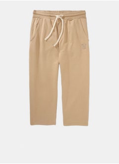 Buy AE Cotton Cropped Pant in Egypt