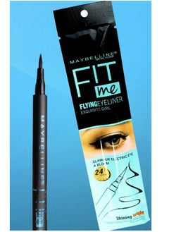 Buy Fit Me Flying Eyeliner No.701 in Egypt