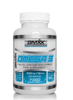 Buy Omega 3 120 Softgels in UAE