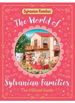 Buy World of Sylvanian Families Official Guide in UAE