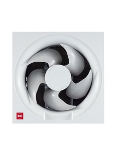 اشتري KDK Exhaust Fan Ventilating Fan 20cm x 20cm في السعودية