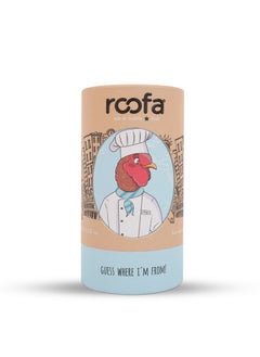 Buy Roofa Cool Kids Eau de Toilette for Boys France 100ml in UAE