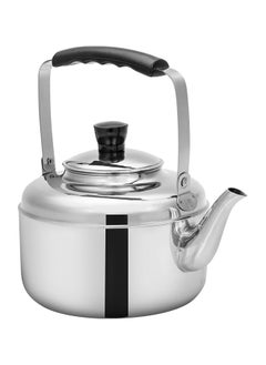 Buy Korean teapot, Stainless steel teapot in Saudi Arabia