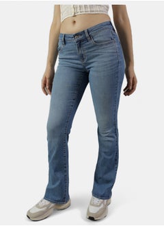 Buy AE Next Level Low-Rise Kick Bootcut Jean in Egypt