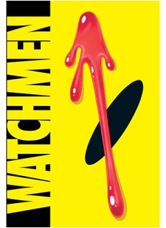 Buy Absolute Watchmen (New Edition) in UAE