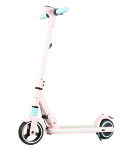 اشتري Pro Ride E-Scooter 24V Pink في الامارات