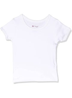 Buy Kids Half Sleeves Undershirt in Egypt