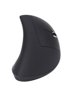 Buy Sagit 2.4G Wireless Vertical USB 6 Keys Mouse Ergonomic Design Optical 2400DPI Mice in Saudi Arabia