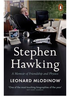 Buy Stephen Hawking : Friendship and Physics in Saudi Arabia