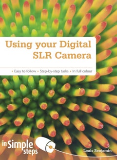 Buy Using your Digital SLR Camera In Simple Steps in Saudi Arabia