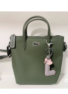 اشتري Lacoste Shoulder Bag في السعودية