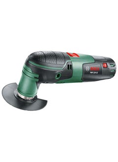 Buy Bosch Oscillating Tool PMF 220 CE Cut, saw, sand, scrape, route, rasp, and polish a wide range of materials | Model: 0603102070 with 1 year warranty in UAE