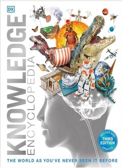 Buy Knowledge Encyclopedia: The World as You've Never Seen it Before in Egypt