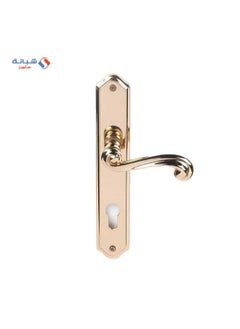 Buy Door handle Set Joule Doganlar Turkish - Gold in Egypt