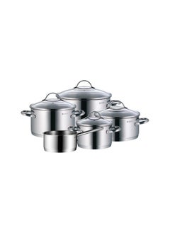 Buy Provence Plus Pan Set, 5 pieces in UAE