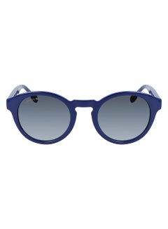 Buy Full Rim Injected Oval Sunglasses L952SRG 5023 (424) in UAE
