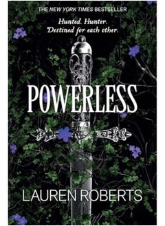 Buy Powerless in UAE