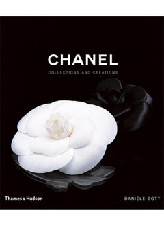 Buy Thames & Hudson Chanel: Collections and Creations in UAE