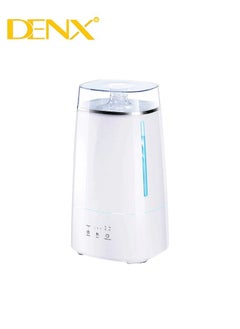 اشتري Cool Mist Bedroom Humidifier with Essential Oils في السعودية