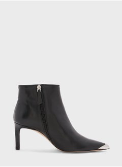 Buy Janet Ankle Boots in Saudi Arabia