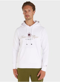 Buy Logo Hoodie in Saudi Arabia