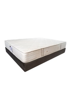 اشتري Mattress Contra  Size 195x120 Height 27 Cm في مصر