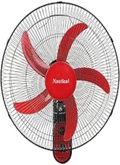 Buy Nautical AM-1812 5 Blades Wall Fan (18 in) in Egypt