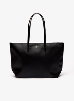 Buy Lacoste Bag Large Shoulder Bag for Women Black Tote bags for Women Lacoste Crossbody Bag in Saudi Arabia