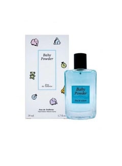 Buy Baby Powder Baby Perfume 50ml in Saudi Arabia