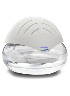 اشتري Electrical Water Air Refresher Air Revitalizer Air Purifier Air Humidifier-White في الامارات