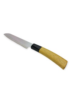 اشتري Stainless Steel Knife With A Plastic Handle في مصر