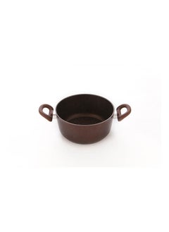 Buy Gourmet Deep Pot 2Handles in Egypt