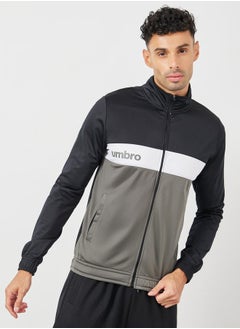 Buy FW Sportswear Colorblock Sweatshirt in Saudi Arabia