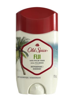 Buy FIJI Deodorant Stick For Freshness 73g in Egypt