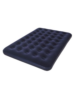 Buy Bestway Flocked Air Bed - 67002 in UAE