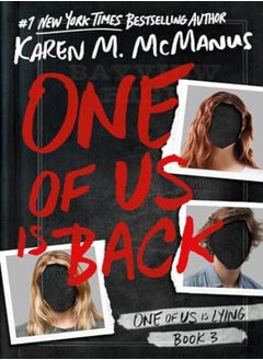 Buy One Of Us Is Back in UAE