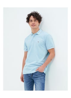 Buy AE Pique Polo Shirt in UAE