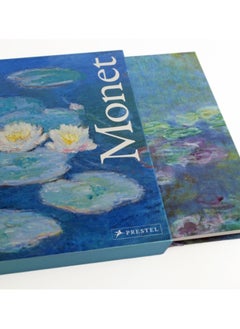 Buy Monet : The Essential Paintings in Saudi Arabia