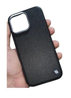 Buy Nillkin Super Frosted Shield Pro Back Cover For IPhone 16 Pro Max  6.9 Inch 2024 - Black in Egypt