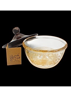 Buy Sugar Bowl for coffee or tea sets with wooden cover in UAE