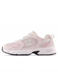 Buy New Balance 530 Casual Sneakers Pink in Saudi Arabia