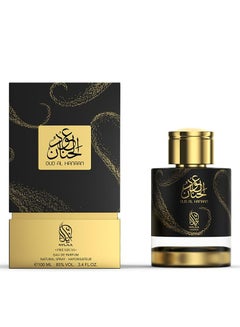 Buy OUD AL HANAAN EDP 100 ml in UAE